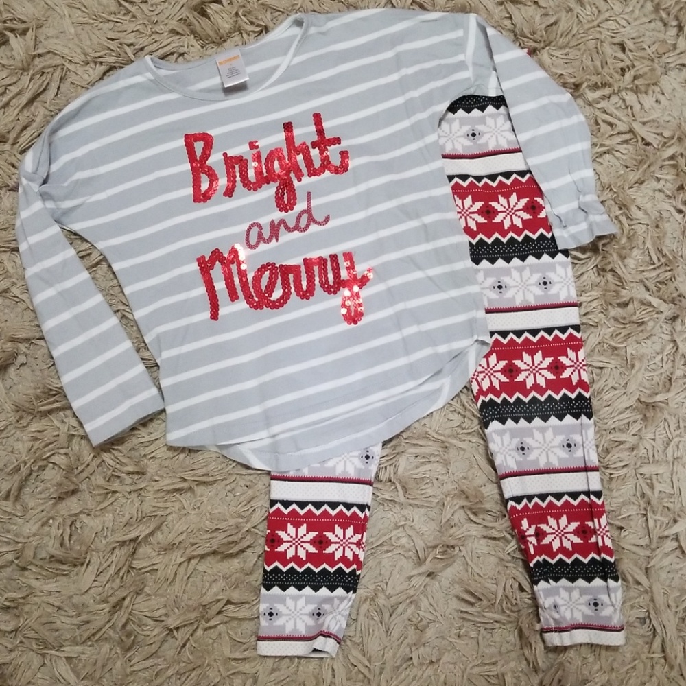 Christmas set